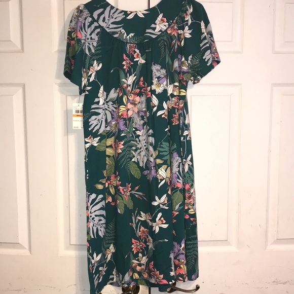 NWT Women’s Miss Elaine Housecoat - Picture 6 of 8